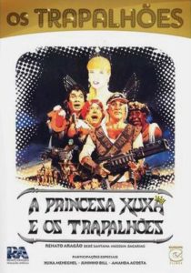 A_Princesa_Xuxa_e_os_Trapalhões