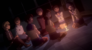 Corpse Party Anime