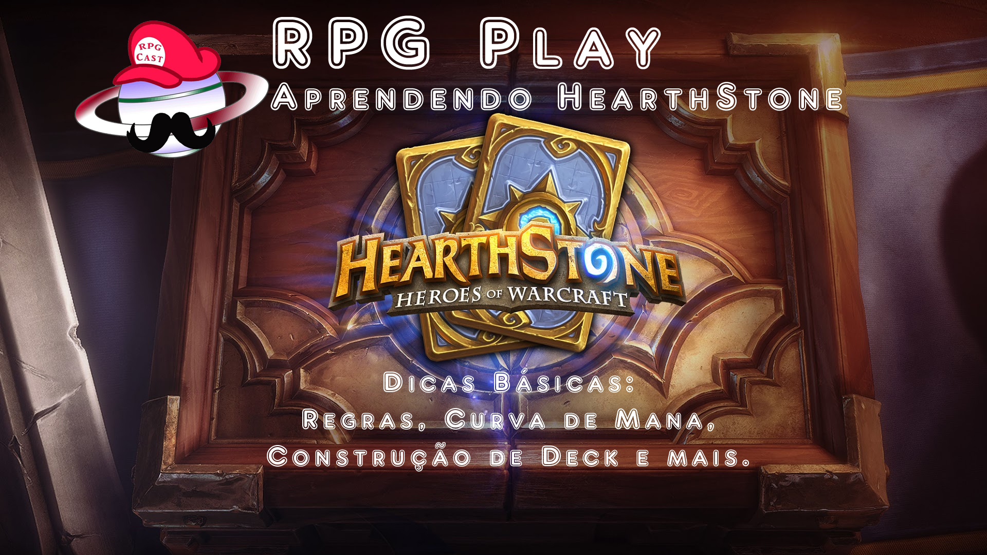 HearthStone: Iniciando no game