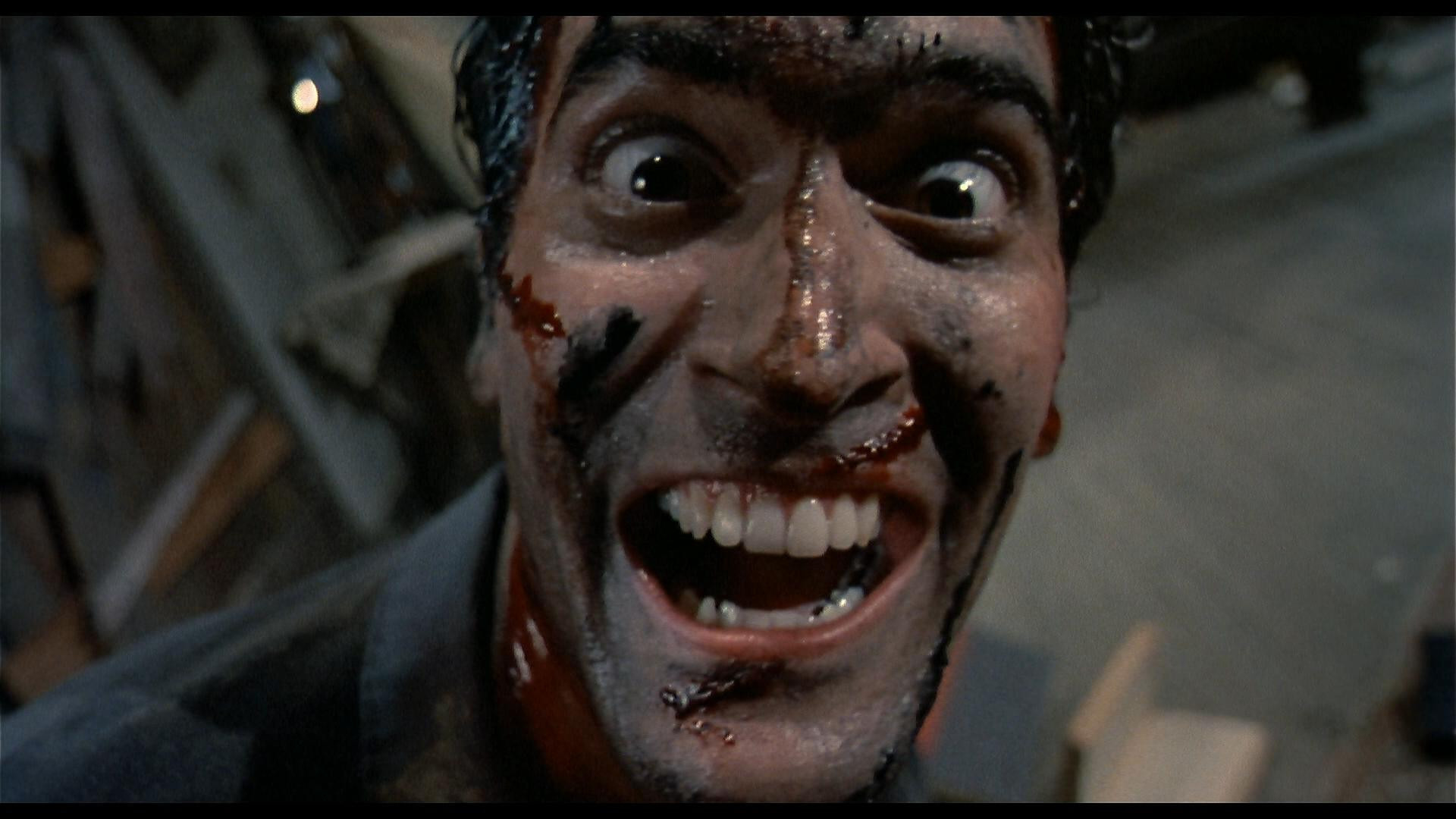 Evil Dead - Retro Game Club - Rodando Planeta Gamer