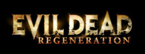 Evil Dead Regeneration