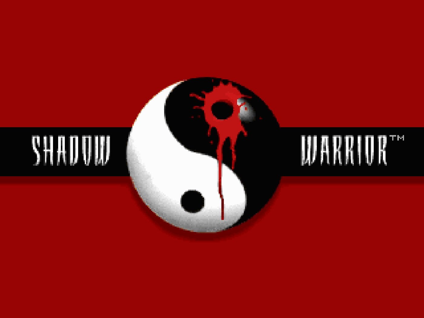 Shadow Warrior – Retro Game Club