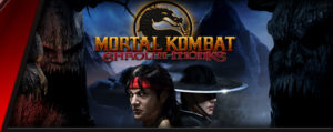 Mortal Kombat Shaolin Monks