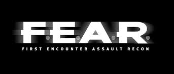 F.E.A.R. – Retro Game Club