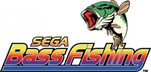 Sega Bass Fishing