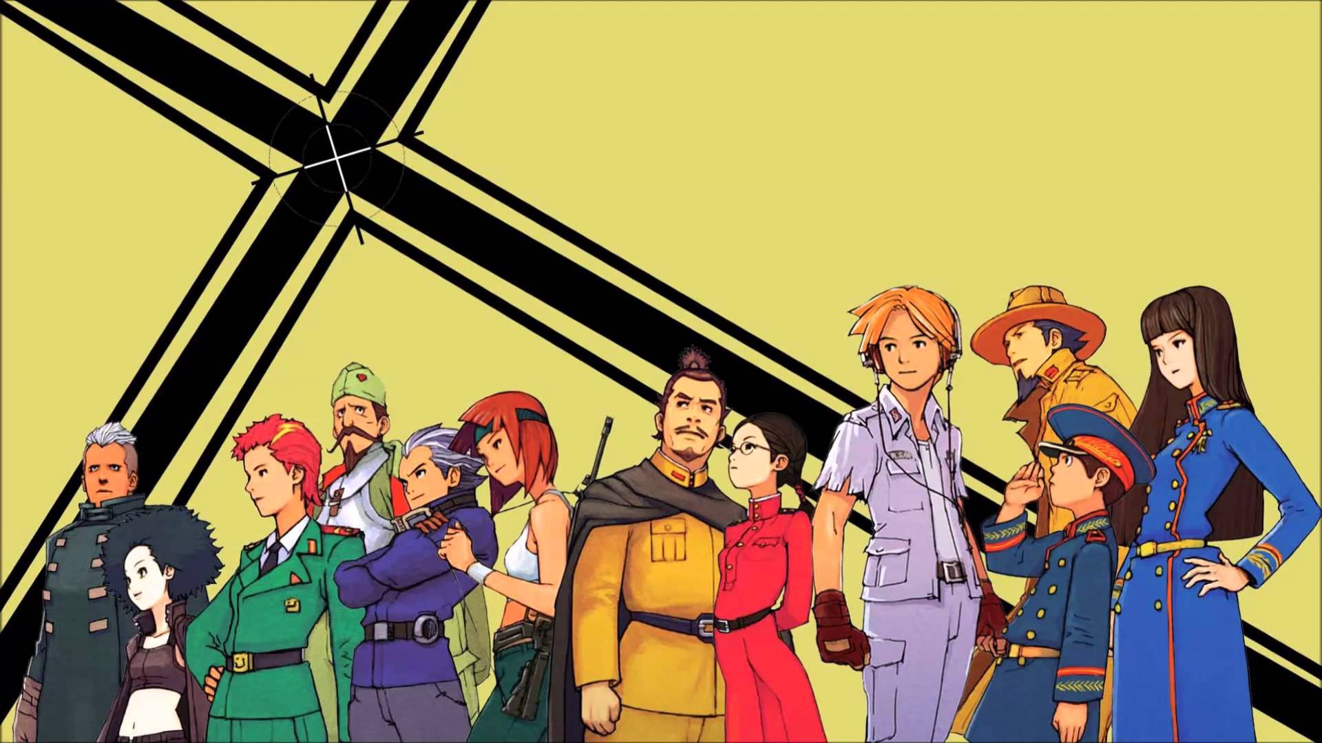 Advance Wars – Retro Game Club