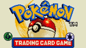 Pokémon TCG