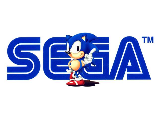 SEGA – Retro Game Club