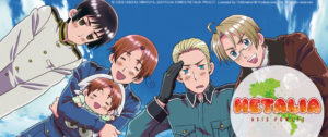 Hetalia