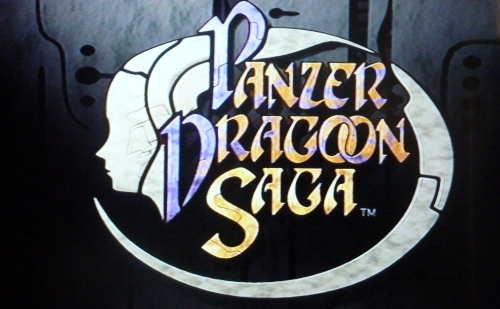 Panzer Dragoon Saga – Análise