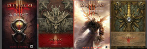 Diablo III modificou consideravelmente a mitologia da série, revendo eventos e transformando personagens.