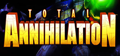 Total Annihilation – Retro Game Club