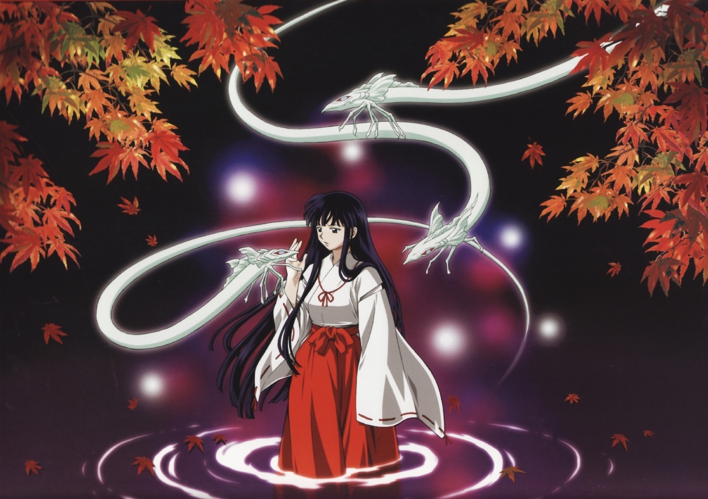 Kikyo