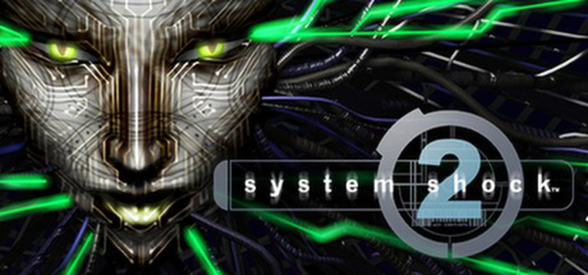 System Shock 2 – Retro Game Club