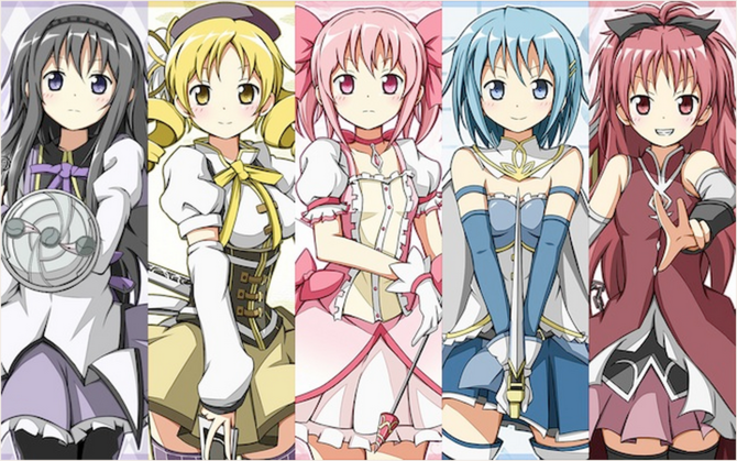 Madoka