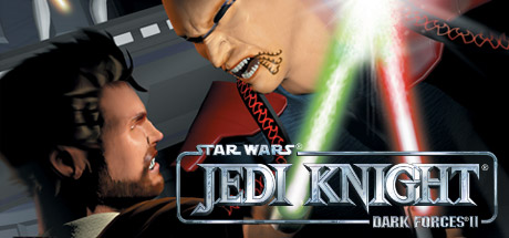 Star Wars Dark Forces II: Jedi Knight