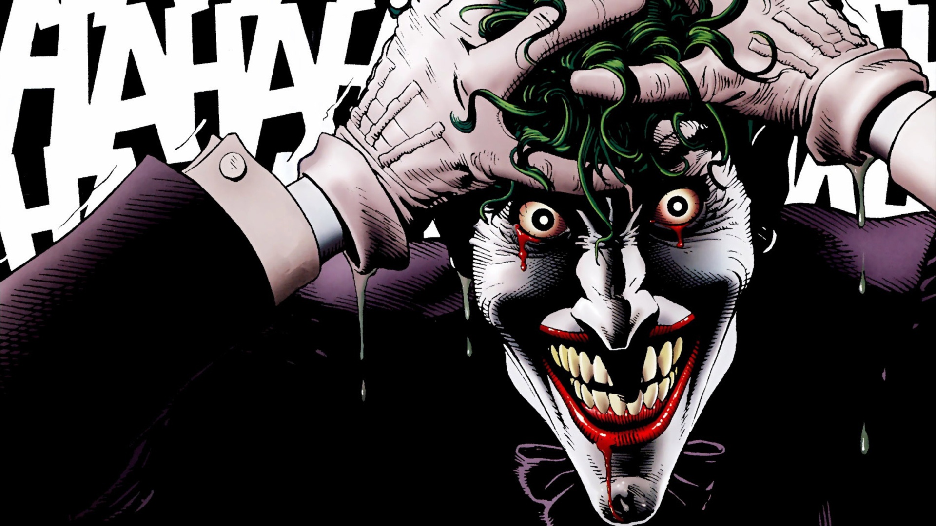 Batman: The Killing Joke