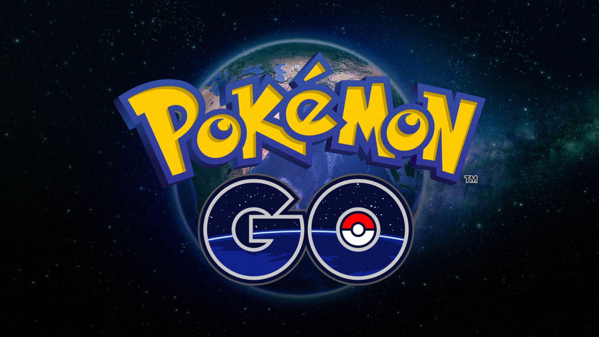 O Sucesso de Pokémon GO