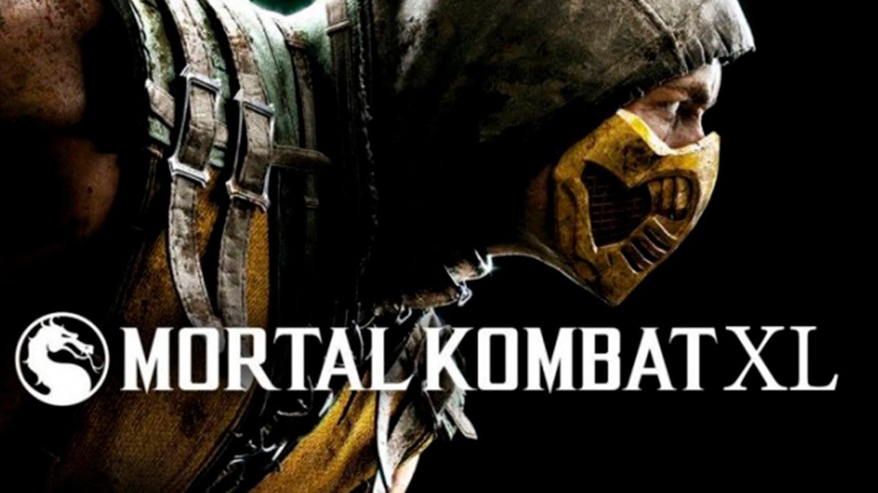 Finalmente Mortal Kombat XL pode estar chegando ao PC