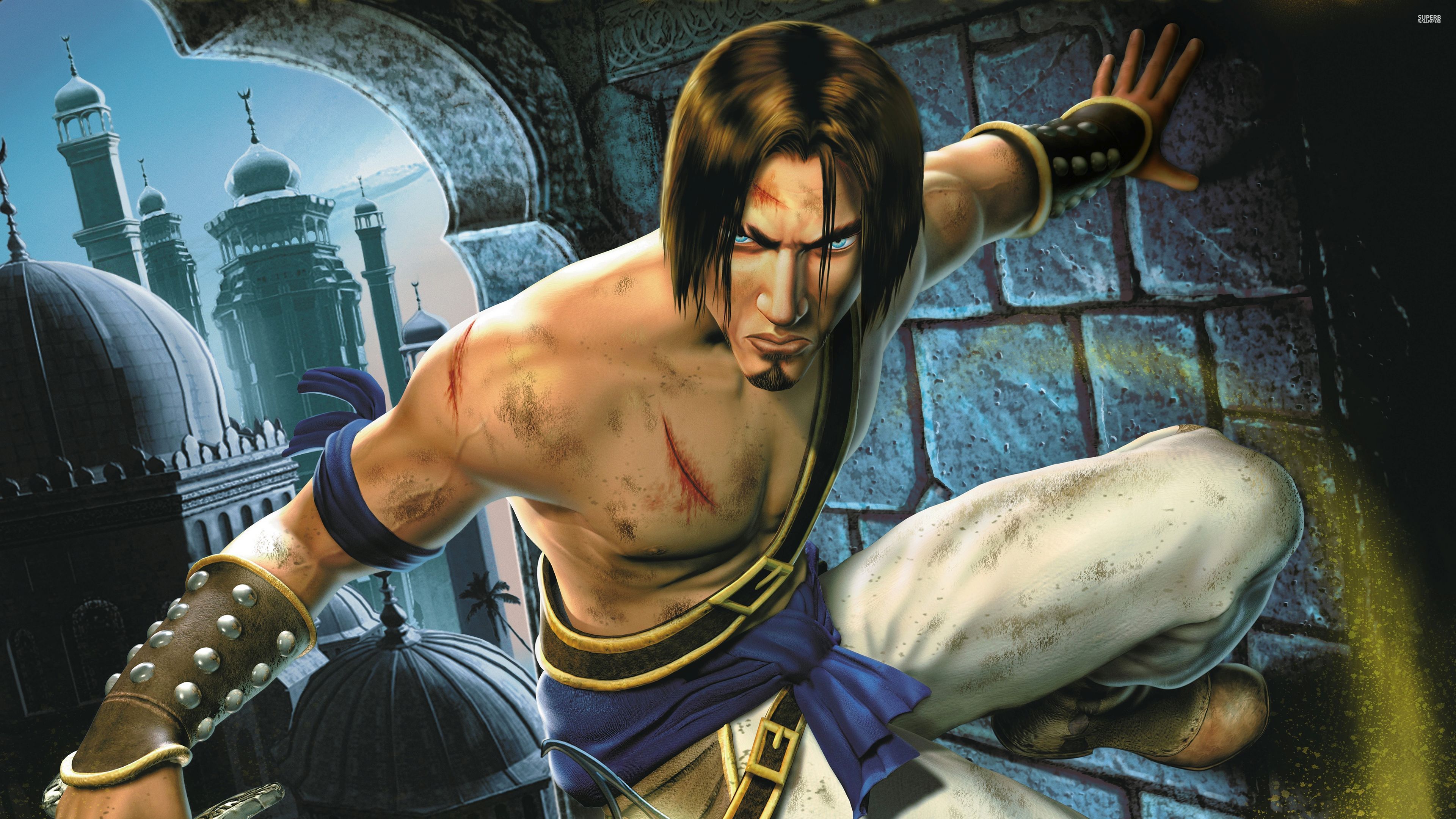 Prince of Persia – Retro Game Club