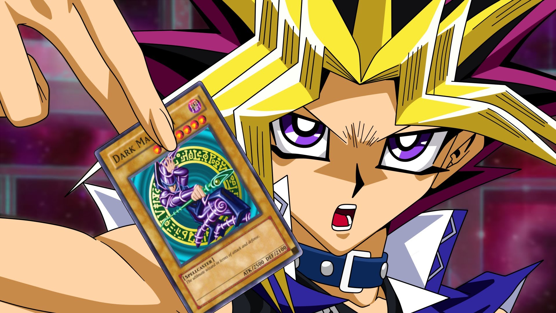 Yu-Gi-Oh! Dublado Episódio 112 Online - Animes Online