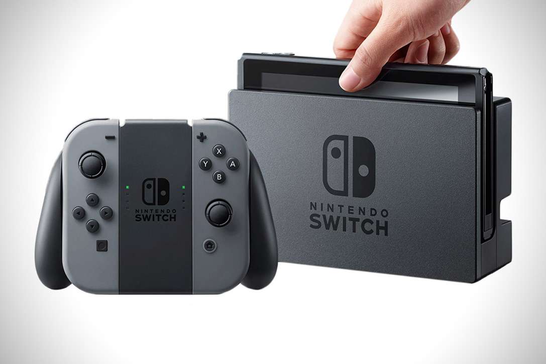 Nintendo Switch – Análise