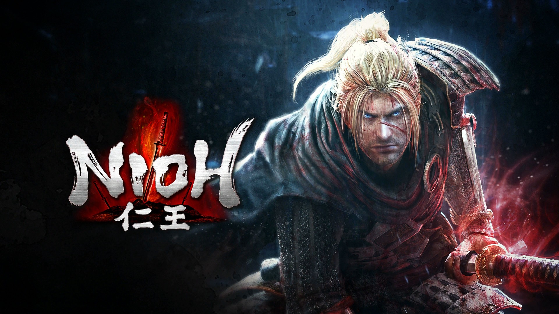 Nioh – Análise