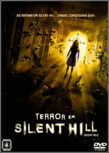 Jogo Silent Hill Shattered Memories ps2 ( Terror )