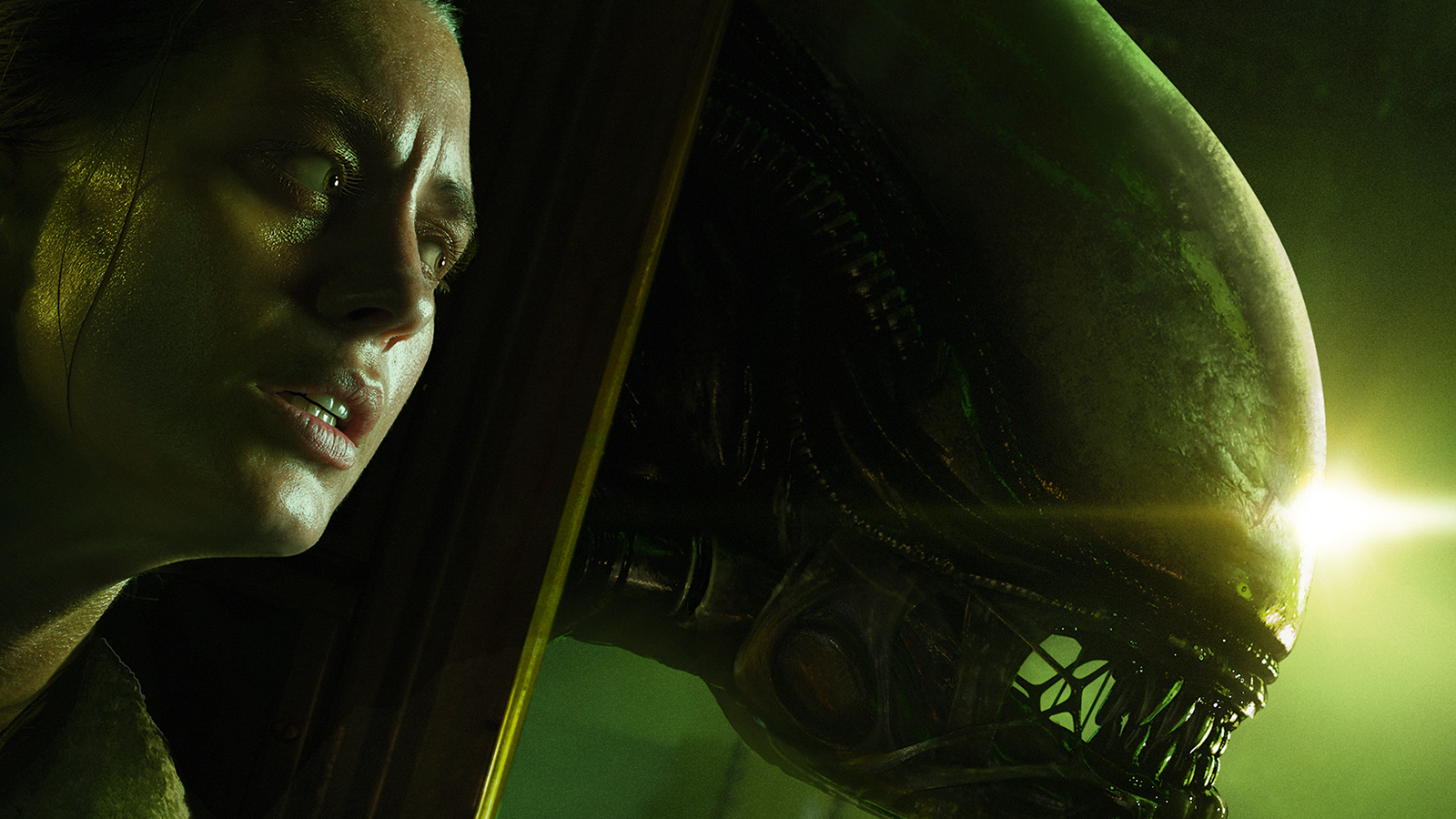 Alien Isolation – Análise