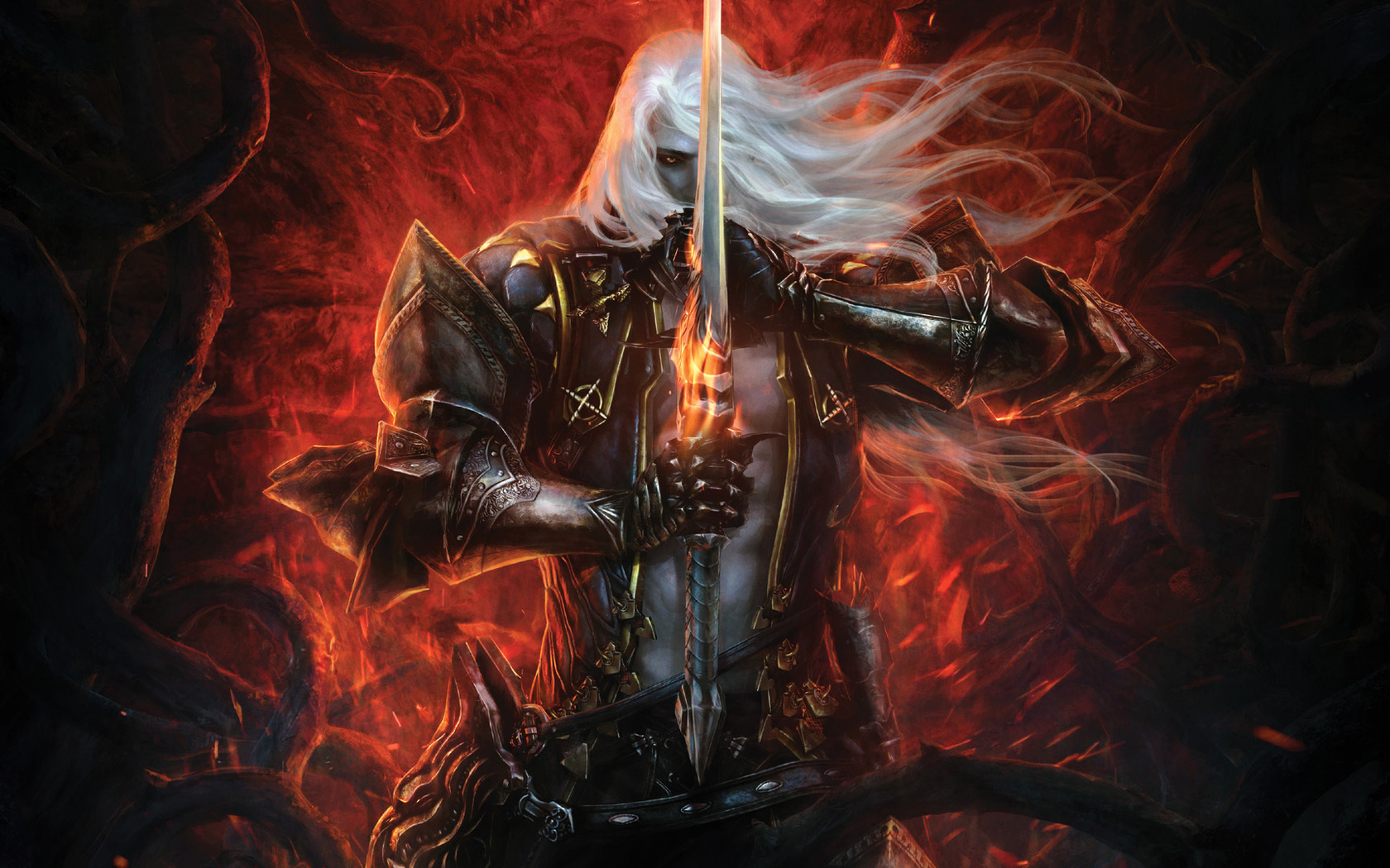 Castlevania: Lord of Shadows - Mirror of Fate HD - Ficha Técnica