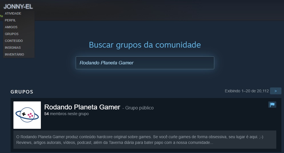 Discord ganha nova aba de Games para facilitar sua jogatina