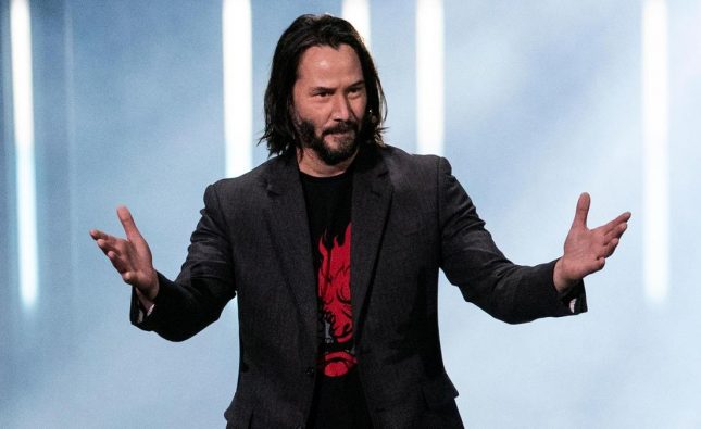 Conferência Microsoft – E3 2019