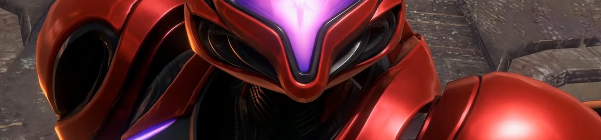 METROID PRIME 4: BEYOND