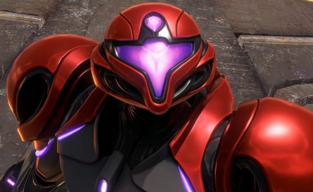 METROID PRIME 4: BEYOND