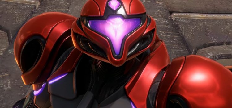 METROID PRIME 4: BEYOND