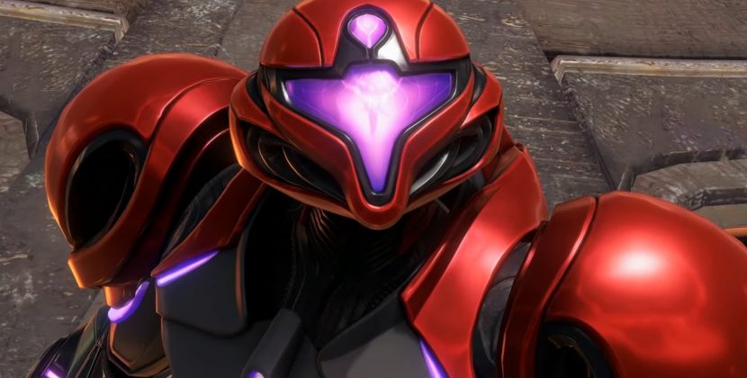 METROID PRIME 4: BEYOND