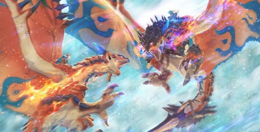 Monster Hunter Stories 3: Twisted Reflection – Preview